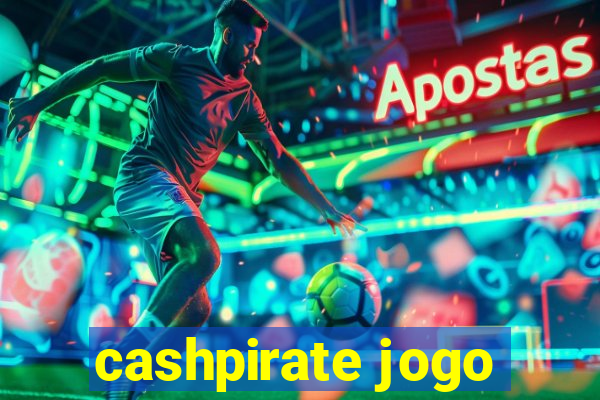 cashpirate jogo